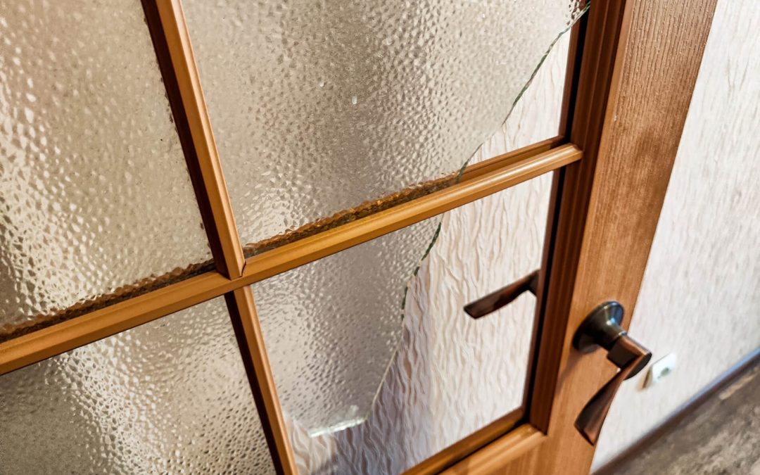 Glazing Repair vs. Replacement: Which Option Saves You More?