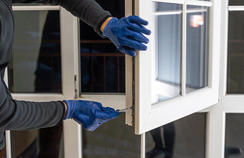 Locksmith Services in Telford